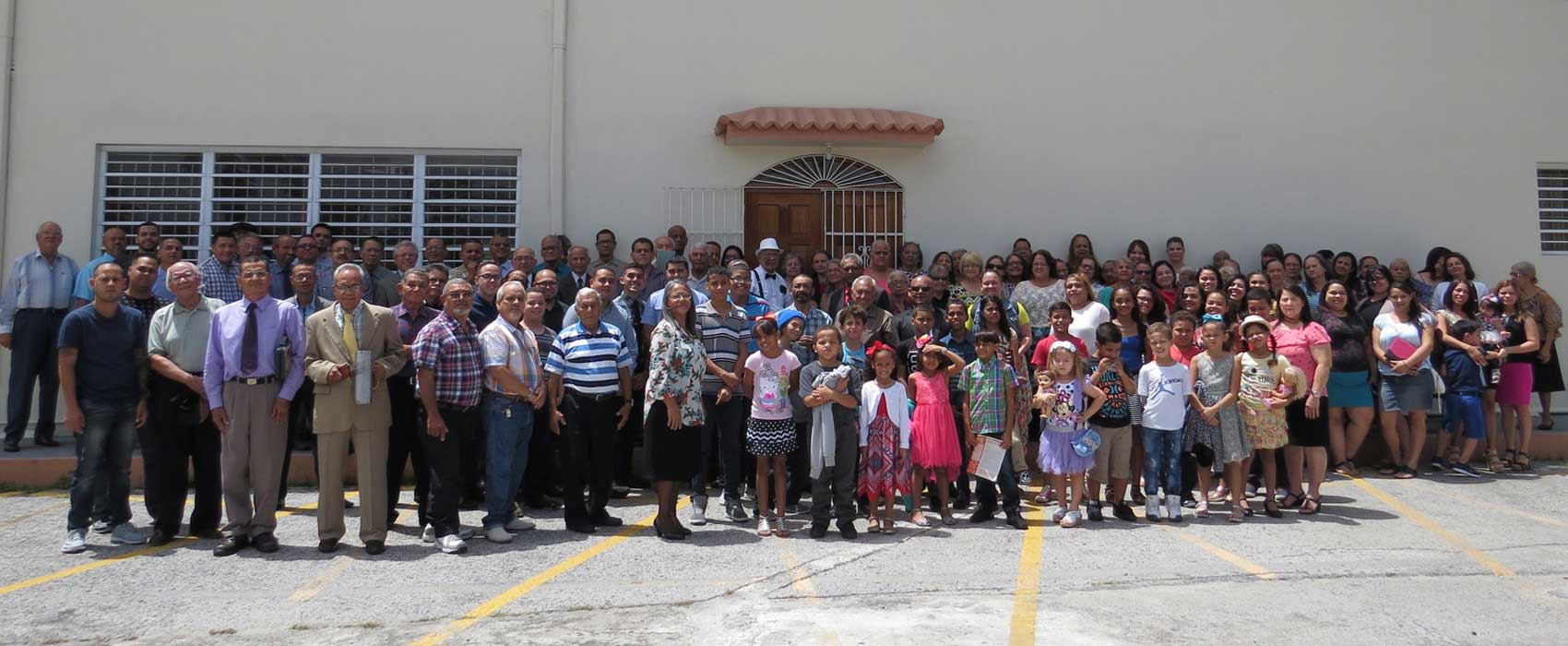 Iglesia Pentecostal Cantera Slider 1 Designed and Hosting by DiseñosWebpr.com 787 210-8433